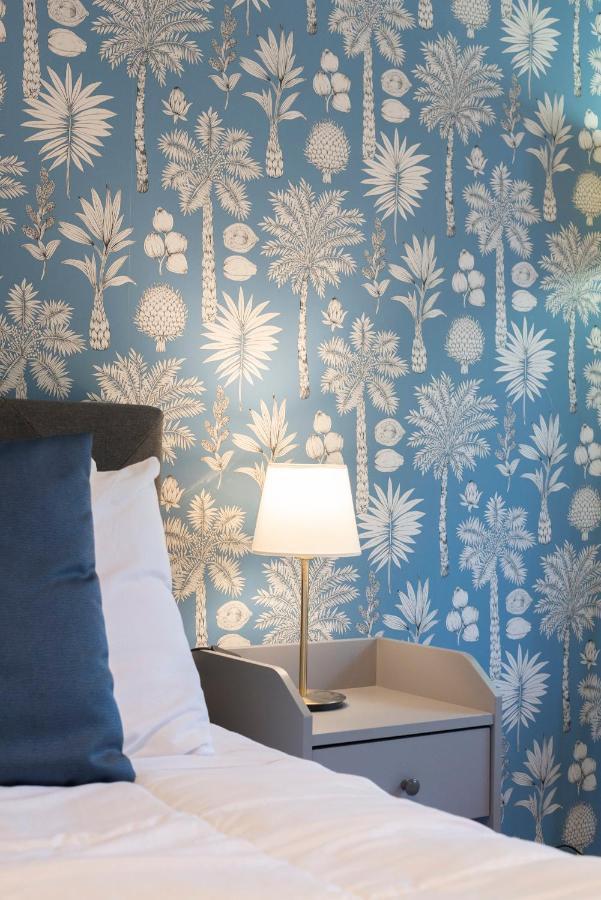 Room 66 Naples Luaran gambar