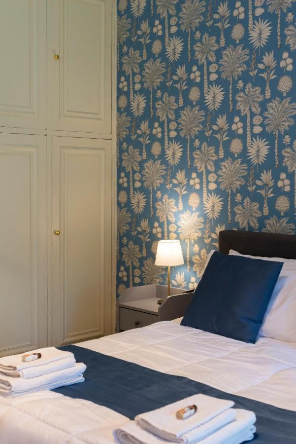 Room 66 Naples Luaran gambar