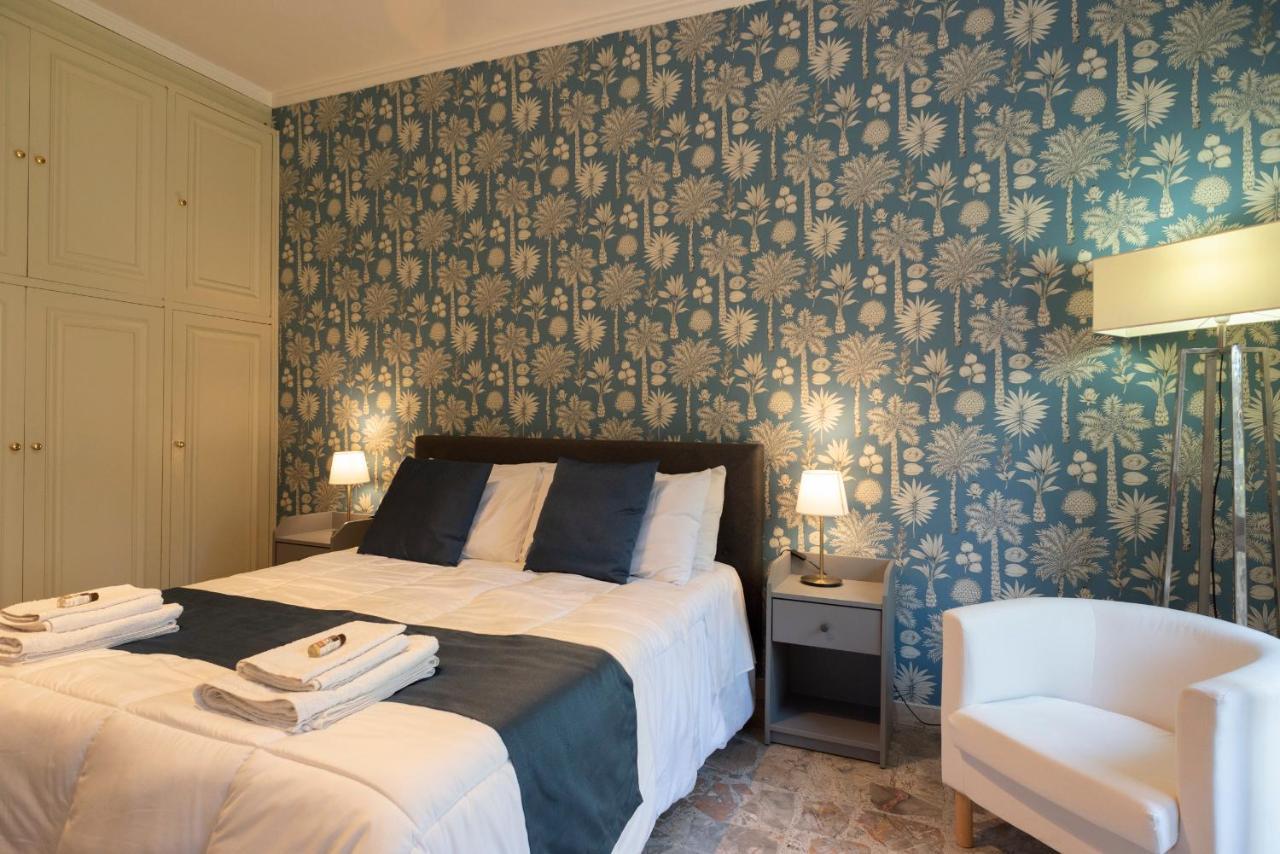 Room 66 Naples Luaran gambar