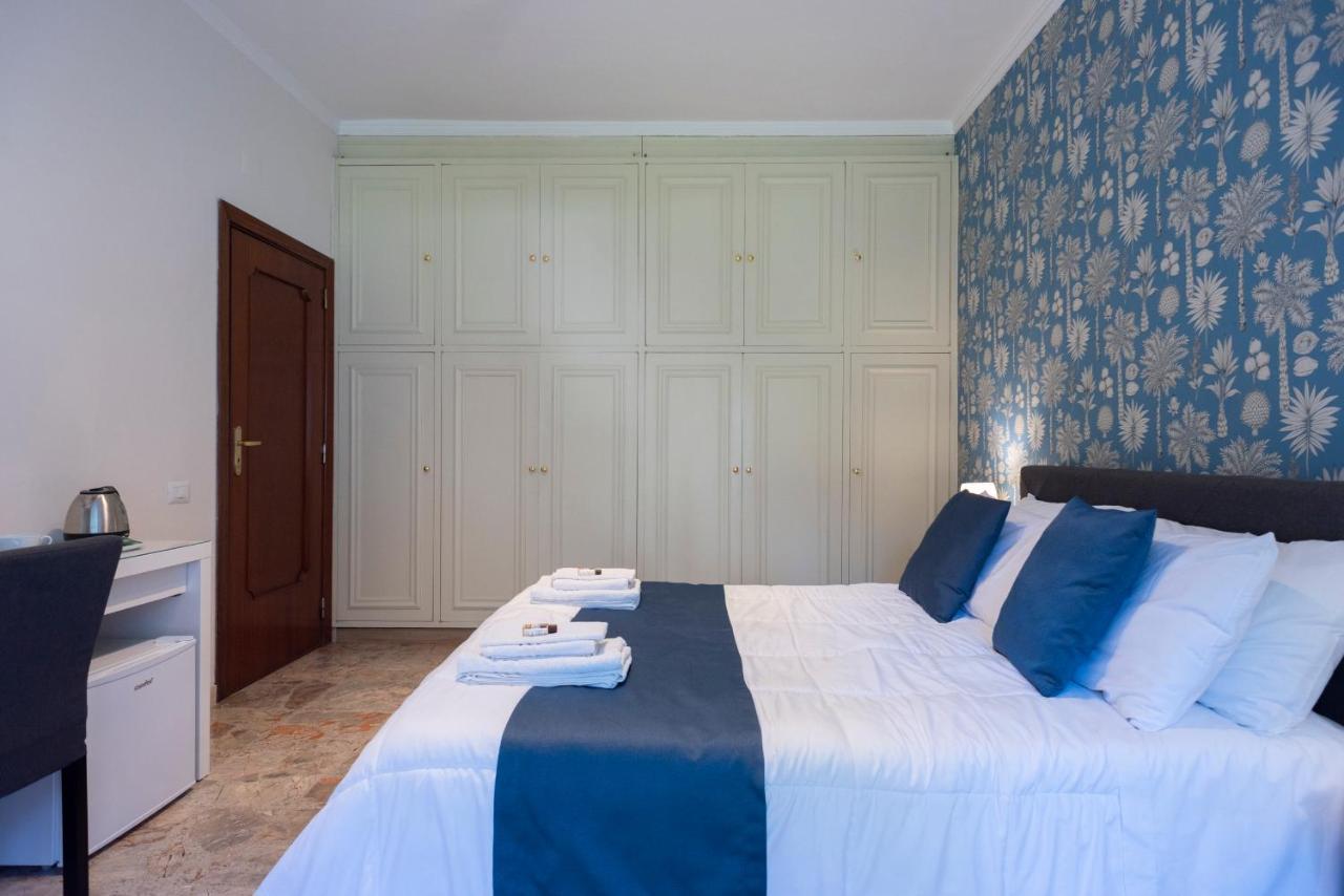 Room 66 Naples Luaran gambar